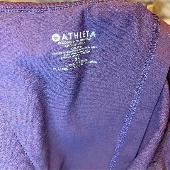 Athleta Foothill Tank - Picture 11 of 11